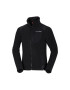 NORTHFINDER Bluza sport din material microfleece Northpolars - Pled.ro