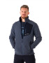 NORTHFINDER Jacheta de fleece cu buzunare laterale Bellamy - Pled.ro