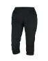 NORTHFINDER Pantaloni capri pentru antrenament Bola - Pled.ro