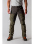 NORTHFINDER Pantaloni cu buzunare multiple pentru trekking Tommy - Pled.ro