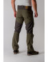 NORTHFINDER Pantaloni cu buzunare multiple pentru trekking Tommy - Pled.ro