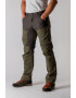 NORTHFINDER Pantaloni cu buzunare multiple pentru trekking Tommy - Pled.ro