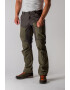 NORTHFINDER Pantaloni cu buzunare multiple pentru trekking Tommy - Pled.ro