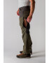 NORTHFINDER Pantaloni cu buzunare multiple pentru trekking Tommy - Pled.ro