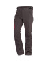 NORTHFINDER Pantaloni cu croiala dreapta pentru trekking Kemet - Pled.ro