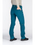 NORTHFINDER Pantaloni cu talie medie si buzunare multiple pentru trekking - Pled.ro