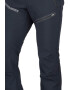 NORTHFINDER Pantaloni regular fit cu buzunare cu fermoar pentru trekking Atlas - Pled.ro