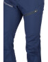 NORTHFINDER Pantaloni regular fit cu buzunare cu fermoar pentru trekking Atlas - Pled.ro