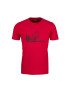 NORTHFINDER Tricou cu imprimeu pentru fitness Shane - Pled.ro