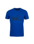 NORTHFINDER Tricou cu imprimeu pentru fitness Shane - Pled.ro