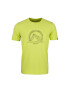 NORTHFINDER Tricou cu logo pentru trekking Brice - Pled.ro