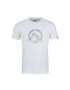 NORTHFINDER Tricou cu logo pentru trekking Brice - Pled.ro