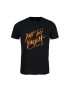 NORTHFINDER Tricou cu imprimeu text pentru alergare Steven - Pled.ro