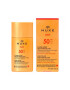 Nuxe Protectie solara pentru fata Sun Hight Protection SPF 50 50 ml - Pled.ro