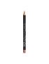 NYX Professional Makeup Creion pentru buze NYX PM Slim Lip 1 g - Pled.ro