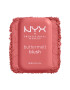 NYX Professional Makeup Fard de obraz NYX PM Buttermelt Blush - Pled.ro