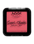 NYX Professional Makeup Fard de obraz NYX PM Sweet Cheeks Matte 5 g - Pled.ro