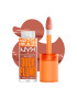 NYX Professional Makeup Luciu de buze NYX PM Duck Plump 7 ml - Pled.ro