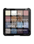 NYX Professional Makeup Paleta de farduri NYX PM Ultimate Shadow Palette 12.8 g - Pled.ro