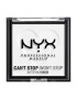 NYX Professional Makeup Pudra pentru ten NYX PM Can't Stop Won't Stop Mattifying Powder 6 g - Pled.ro