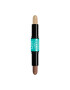 NYX Professional Makeup Stick de iluminare si conturare Wonder Stick Dual Face Lift 8 gr - Pled.ro