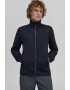 O'Neill Bluza de fleece cu fermoar pentru schi Piste - Pled.ro