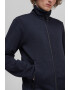 O'Neill Bluza de fleece cu fermoar pentru schi Piste - Pled.ro