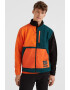 O'Neill Bluza din material fleece cu model colorblock pentru ski Progressive - Pled.ro