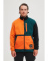 O'Neill Bluza din material fleece cu model colorblock pentru ski Progressive - Pled.ro