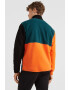 O'Neill Bluza din material fleece cu model colorblock pentru ski Progressive - Pled.ro