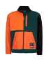 O'Neill Bluza din material fleece cu model colorblock pentru ski Progressive - Pled.ro