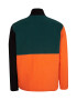 O'Neill Bluza din material fleece cu model colorblock pentru ski Progressive - Pled.ro