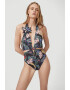 O'Neill Costum de baie intreg cu model tropical Glam Pack - Pled.ro