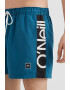 O'Neill Pantaloni scurti de baie cu logo contrastant Cali Panel - Pled.ro