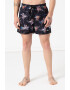 O'Neill Pantaloni scurti de baie cu model floral Summer - Pled.ro