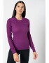 Odlo Bluza pentru drumetii Active Warm - Pled.ro