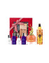 OEM Set Surprise Apa de Parfum Ard Al Zaafaran Surprise 100 ml Spray de Corp Eyup Sabri Tuncer Wild Beauty 250 ml 2 x Lotiune de corp Molton Brown Vetiver & Grapefruit 50 ml 2 x Gel de Dus Molton Brown Relaxing Ylang-Ylang 100 ml - Pled.ro