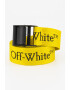 OFF-WHITE Curea textila New Logo Classic Industrial - Pled.ro