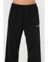 OFF-WHITE Pantaloni sport slim fit Helvetica - Pled.ro