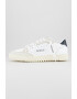 OFF-WHITE Pantofi sport 5.0 de panza cu garnituri de piele intoarsa - Pled.ro