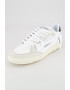 OFF-WHITE Pantofi sport 5.0 de panza cu garnituri de piele intoarsa - Pled.ro