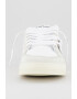 OFF-WHITE Pantofi sport 5.0 de panza cu garnituri de piele intoarsa - Pled.ro