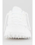 OFF-WHITE Pantofi sport cu garnituri de piele ecologica Odsy - Pled.ro