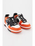 OFF-WHITE Pantofi sport cu insertii de piele - Pled.ro