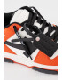 OFF-WHITE Pantofi sport cu insertii de piele - Pled.ro