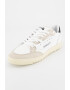 OFF-WHITE Pantofi sport cu insertii de piele intoarsa - Pled.ro