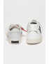 OFF-WHITE Pantofi sport de panza cu detalii logo - Pled.ro