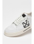 OFF-WHITE Pantofi sport de panza cu detalii logo - Pled.ro