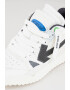 OFF-WHITE Pantofi sport de piele cu detalii contrastante Sponge - Pled.ro