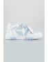 OFF-WHITE Pantofi sport din piele - Pled.ro